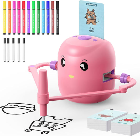 Creative Learning Drawing Robot™