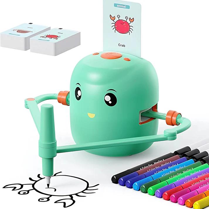 Creative Learning Drawing Robot™